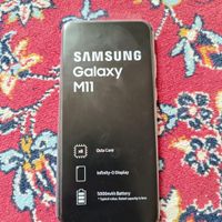 سامسونگ Galaxy M11 ۳۲ گیگابایت|موبایل|تهران, منیریه|دیوار