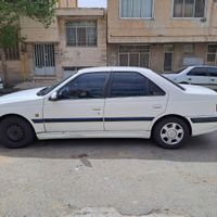 پژو پارس t5 اتومات مدل ۸۸.موتور نو|خودرو سواری و وانت|کرج, گوهردشت|دیوار