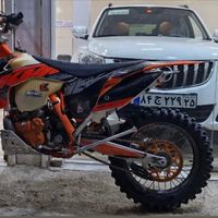 Ktm300|موتورسیکلت|تهران, دانشگاه تهران|دیوار