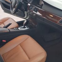 بی‌ام‌و سری 5 سدان 530i، مدل ۲۰۰۸|خودرو سواری و وانت|تهران, نیاوران|دیوار