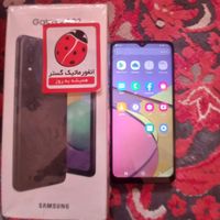 سامسونگ Galaxy A02 ۳۲ گیگابایت|موبایل|تهران, منیریه|دیوار