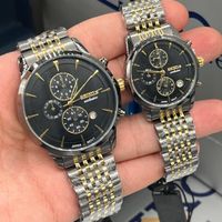 سیکو(exclusive) ست کرنوگراف موتور اصل ژاپن seiko|ساعت|تهران, پامنار|دیوار