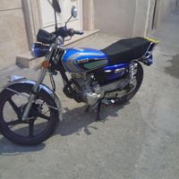 هندا پرواز ۲۰۰|موتورسیکلت|چهاردانگه, |دیوار
