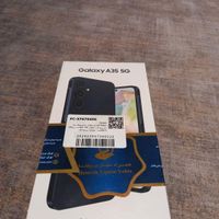 سامسونگ Galaxy A35 ۱۲۸ گیگابایت|موبایل|تهران, تهرانپارس غربی|دیوار