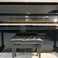 YAMAHA.  u1|پیانو، کیبورد، آکاردئون|تهران, میدان حر|دیوار