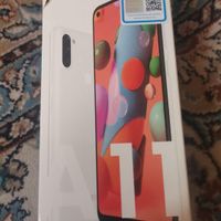 سامسونگ Galaxy A11 ۳۲ گیگابایت|موبایل|تهران, پونک|دیوار