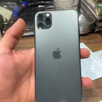 اپل iPhone 11 Pro Max ۲۵۶ گیگابایت|موبایل|تهران, بازار|دیوار