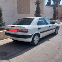 سیتروئن زانتیا 2000cc، مدل ۱۳۸۸|خودرو سواری و وانت|کرمان, |دیوار