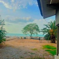 رزرو-تک-خواب-دید-مستقیم-دریا-دریاکنار