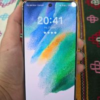 سامسونگ s21 fe 5g|موبایل|تهران, استخر|دیوار