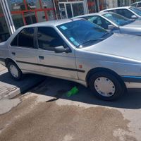 پژو 405 جی ال ایکس (GLX)، مدل ۱۳۸۸|خودرو سواری و وانت|اردبیل, |دیوار