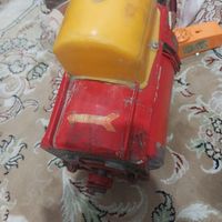 پمپ خطی ازاد|آبگرمکن، پکیج، شوفاژ|تهران, گمرک|دیوار