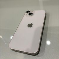 Iphone 13 ch 128پک‌ اصلی  باطری ۹۴|موبایل|تهران, دانشگاه شریف|دیوار