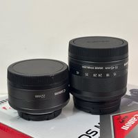 دوربین canon m50 mark ll|دوربین عکاسی و فیلم‌برداری|تهران, شهرک آزادی|دیوار