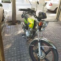 متور ۲۰۰ مدل ۱۴۰۰ باسل|موتورسیکلت|تهران, کرمان|دیوار