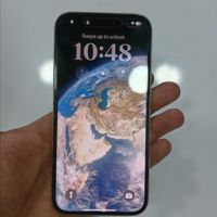 اپل iPhone 15 Pro با حافظهٔ ۲۵۶ گیگابایت|موبایل|اصفهان, پینارت|دیوار