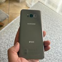 سامسونگ Galaxy S8+ ۶۴ گیگابایت|موبایل|تهران, میرداماد|دیوار