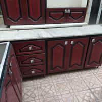 کابینت فلزی زخیم|مصالح و تجهیزات ساختمان|تهران, قیام|دیوار