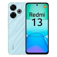 شیائومی redmi 13 با حافظهٔ ۲۵۶ گیگابایت|موبایل|قم, نیروگاه|دیوار