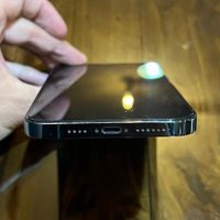 اپل iPhone 12 Pro Max با حافظهٔ ۲۵۶ گیگابایت|موبایل|تهران, شهرک غرب|دیوار