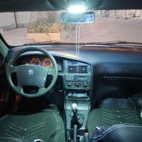 پژو 405 jlx|خودرو سواری و وانت|دزفول, |دیوار