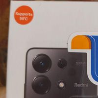 Redmi Note 13(NFC)|موبایل|تهران, طیب|دیوار