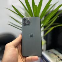 اپل iPhone 11 Pro ۲۵۶ گیگابایت|موبایل|تهران, آجودانیه|دیوار