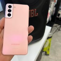 سامسونگ Galaxy S21 5G با حافظهٔ ۲۵۶ گیگابایت|موبایل|تهران, جمهوری|دیوار