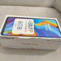 Huawei p30 lite|موبایل|تهران, تهران‌سر|دیوار