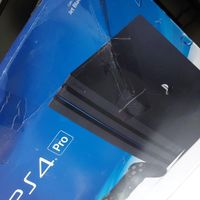 ps4 pro پلی استیشن پرو|کنسول، بازی ویدئویی و آنلاین|تهران, پونک|دیوار