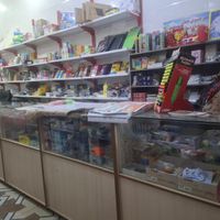 فروش قفسه و ویترین فروشگاهی|فروشگاه و مغازه|یزد, |دیوار