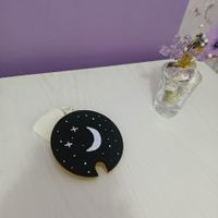 دیوار کوب نقاشی شده(کار دست)|تابلو، نقاشی، عکس|تهران, هروی|دیوار