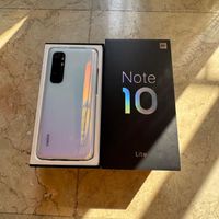 شیائومی Mi Note 10 Lite ۱۲۸ گیگابایت|موبایل|تهران, شهران شمالی|دیوار