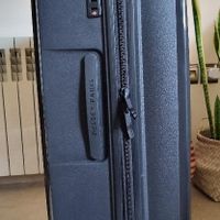 چمدان سایز بزرگ Delsey Bemont Plus|کیف، کفش، کمربند|تهران, جنت‌آباد جنوبی|دیوار