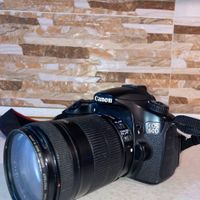 canon 60D|دوربین عکاسی و فیلم‌برداری|تهران, مجیدیه|دیوار