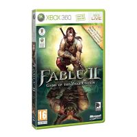 خرید بازی اورجینال Fable 2 برایXbox 360|کنسول، بازی ویدئویی و آنلاین|تهران, ونک|دیوار