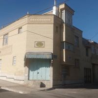 فروش-ملک-دو-طبقه-خانه-ویلایی-مغازه-تجاری