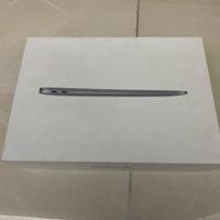 Macbook air a1932 - 2018 مک بوک ایر|رایانه همراه|تهران, استاد معین|دیوار