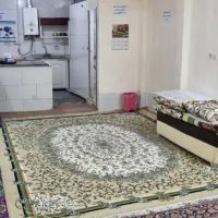 اجاره-سوییت-دربست-ساعتی-روزانه-ماهانه-شهرک-ولیعصر