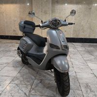 موتور کویر S5|موتورسیکلت|تهران, نارمک جنوبی|دیوار