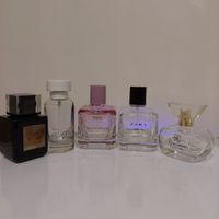 شیشه عطر|آرایشی، بهداشتی، درمانی|تهران, سهروردی|دیوار