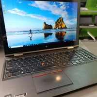 لپ تاپ Lenovo YOGA، لمسی، گرافیکدار،چرخش360صفحه|رایانه همراه|تهران, آرژانتین|دیوار