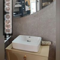 روشویی،کابینت روشویی،نیو کلاسیک|لوازم سرویس بهداشتی|تهران, شهرک شریفی|دیوار
