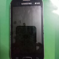 سامسونگ Galaxy S Duos S7562 ۴ گیگابایت|موبایل|تهران, نواب|دیوار