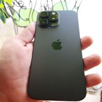 اپل iPhone 16 Pro Max  ۲۵۶ Zaa|موبایل|تهران, فرمانیه|دیوار