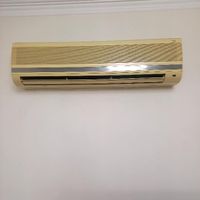 کولر گازی ۳۰ هزار  مارک استریم|کولر گازی و فن‌کوئل|رشت, شهرک قدس|دیوار