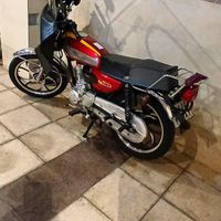 موتور 150cc کبیر|موتورسیکلت|تهران, نعمت‌آباد|دیوار