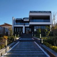 ویلا-1000-متری-لاکچری-زعفرانیه-کردان