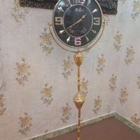 ساعت|ساعت|کرمانشاه, |دیوار