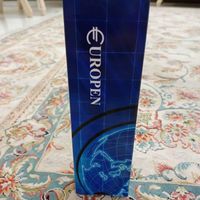 روان نویس برند EUROPEN|لوازم التحریر|تهران, جی|دیوار